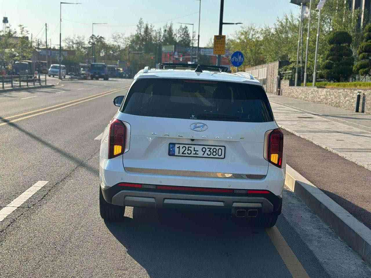 ‎بلاسايد وارد كوري بانزين مرقمة بغداد موديل 23 ***********‎ Singapore
