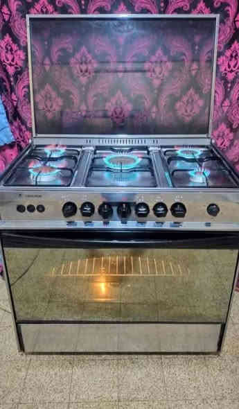 شركه كريازي لصيانه الطباخات انواع الطباخات الصيانه الغازيه رقم الهاتفب بي واتساب***********
