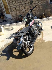 موطور • مراوس • مكان حديثه