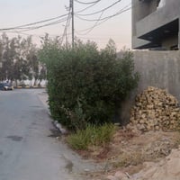 حي الكفائات • ٢٠٠م • قرب كوين بارك