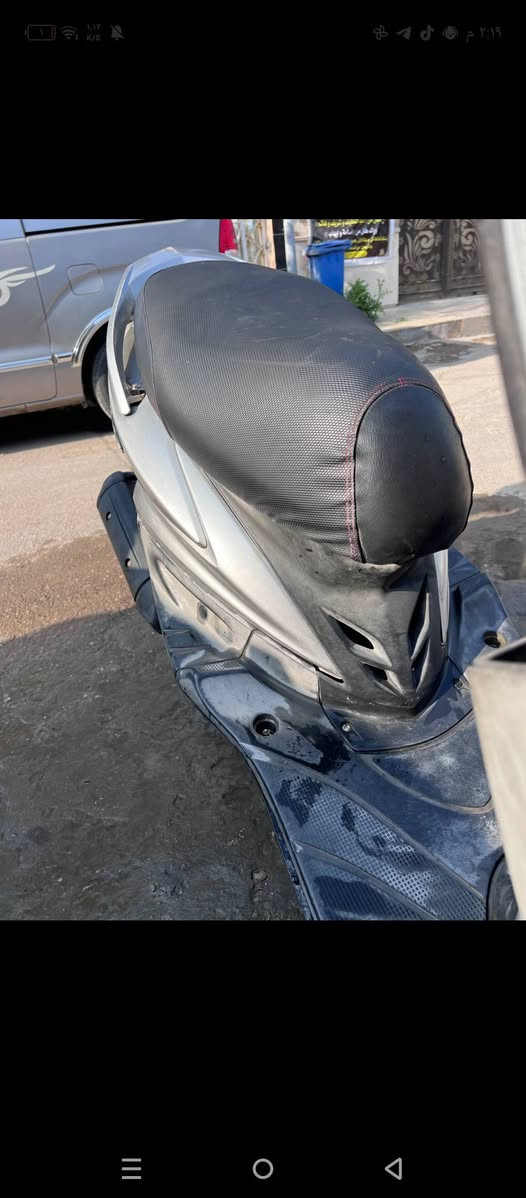 السلام عليكم
سكنس فحل للبيع ياباني 
مواصفات
ستاند حساس
عداد اكتروني
نوزل 
دهن:موتل فقط
مكينه برغي ما مفتوح بيه 
مكان :شعب 
رقم:***********
