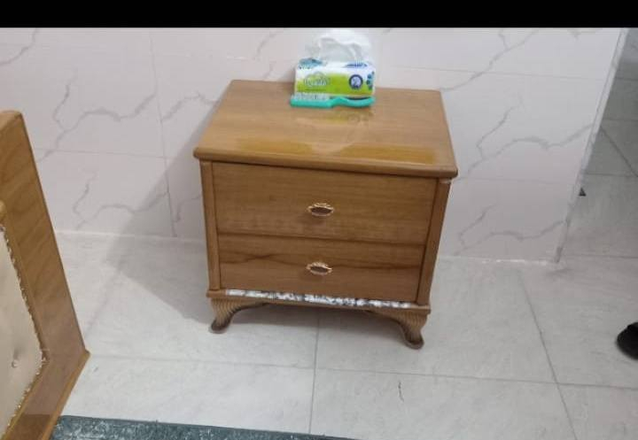 چرباية مع 2 كومديات مستعمل السعر 250 للاستفسار التواصل معنا


**إذا كنت صاحب هذا الإعلان وتريد حذفه لأي سبب، رجاءا أرسل رسالة إلى الدعم الفني**