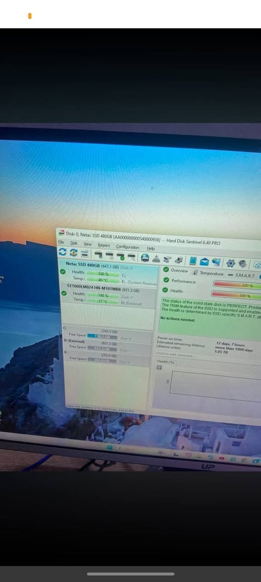 Sad1t بسعر 110 بي ضمان فحص أمام مندوب
طبعا والله هو لوز كلشي ما بي وا يصير هم ل حاسبات ل pc ل شكو بلي ل اكس بوكس كلشي يصير حتا تكدر تشغله ع تلفون إذا عندك توصاله وا موجوده كارتونيه


**إذا كنت صاحب هذا الإعلان وتريد حذفه لأي سبب، رجاءا أرسل رسالة إلى الدعم الفني**