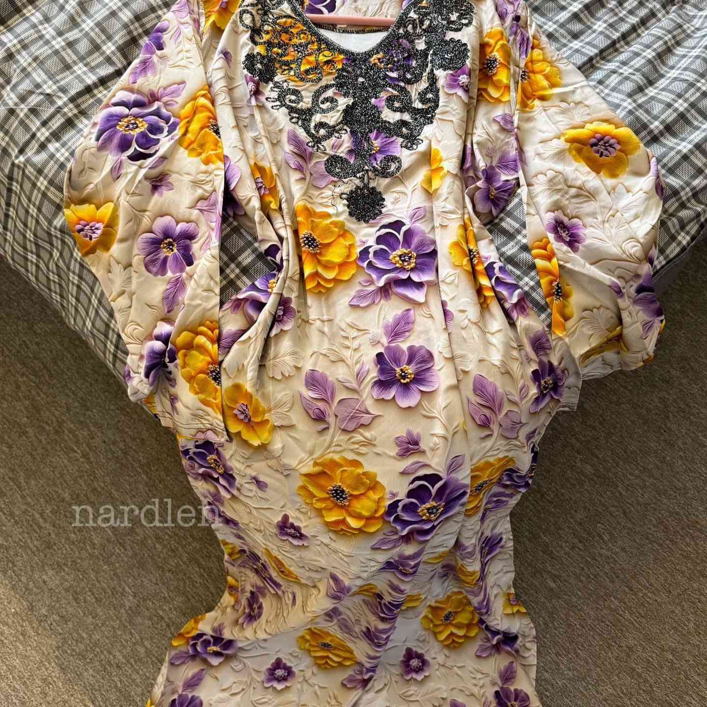 جديد ازياء ميلا كوين لجميع الألبسة يوفرلكم كولكشن مخاوير المخور ووووصل ❤️‍🔥❤️‍🔥❤️‍🔥�
القطع تخبل بنات
الخامه حرير تموت 
الطول يجي كامل 
القياسات 
L
Xl
XXl
(راهيه )
يجي مخيط فقط المخور بدون شال بنات 
السعر 17 الف
التوصيل مجانا في حين استلام الطلب لجميع محافظات العراق

#مخاوير_حرير

#مخاوير_تراثيه

#مخاوبر_اماراتية

#مخاوير_رمضان

#مخاوير_العيد


**إذا كنت صاحب هذا الإعلان وتريد حذفه لأي سبب، رجاءا أرسل رسالة إلى الدعم الفني**