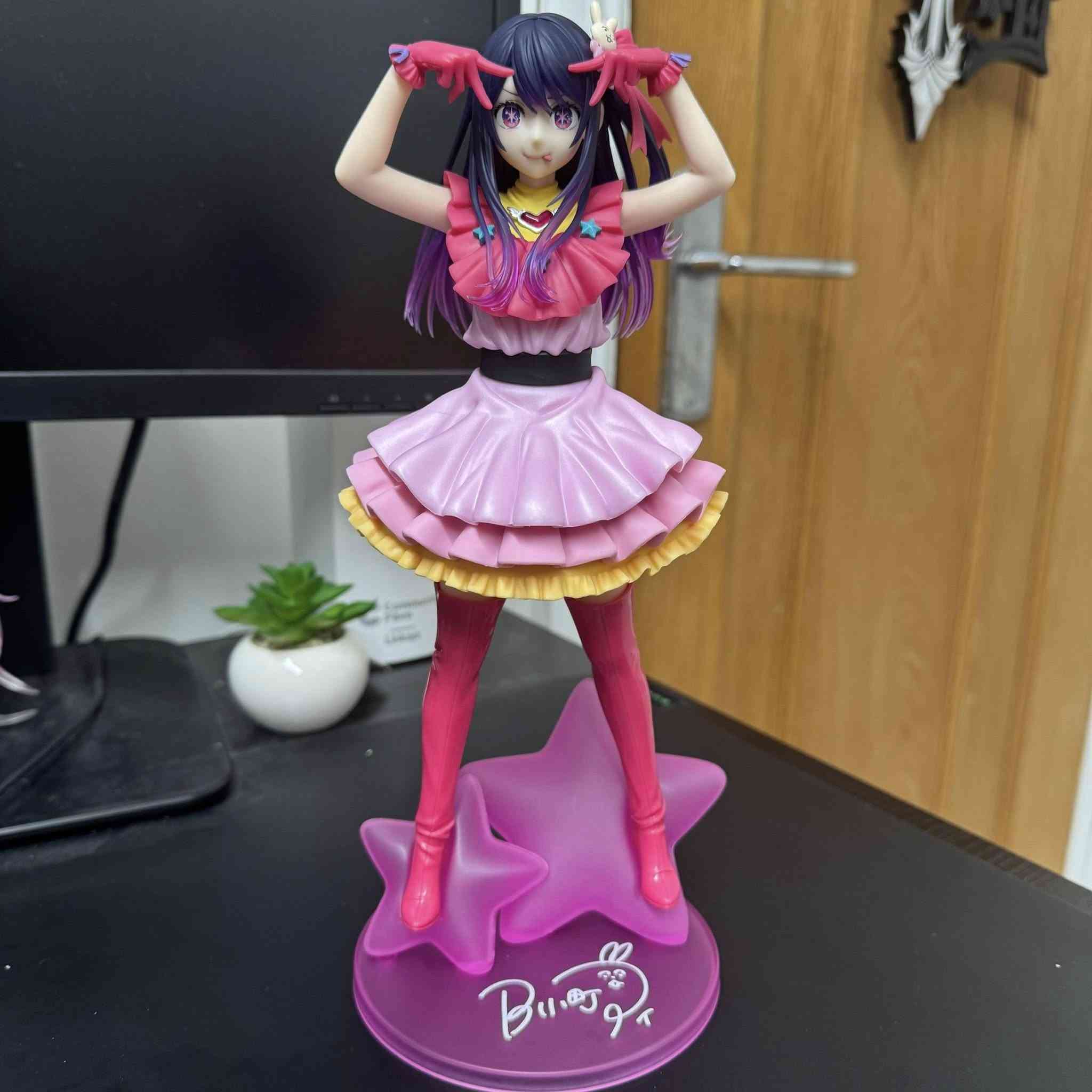 مجسمات كلش حلوه قطعه احلى من قطعه شلعه ابيع السعر خاص


**إذا كنت صاحب هذا الإعلان وتريد حذفه لأي سبب، رجاءا أرسل رسالة إلى الدعم الفني**