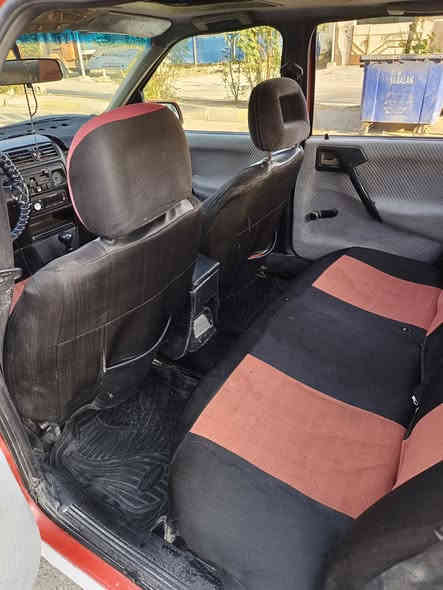 اوبل فكترا محرك 18 موديل 91 رقم كركوك مشروع وطني سياره جاهزه من كل نواحي 4 ايطارات جديد باتري جديد صدر امامي جديد كهربائيات بشرط وسياره نضيفه كير محرك بشرط مكان سياره كركوك التون كوبري سعرها 34 ورقه رقمي *********** او *********** ومتواجد على الوتساب
