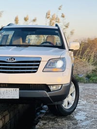 موهافي فول • ٢٠١٥ • ٦ سلندر