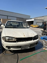 براتون لبيع موديل 2004اتصال استفسار 07714750695