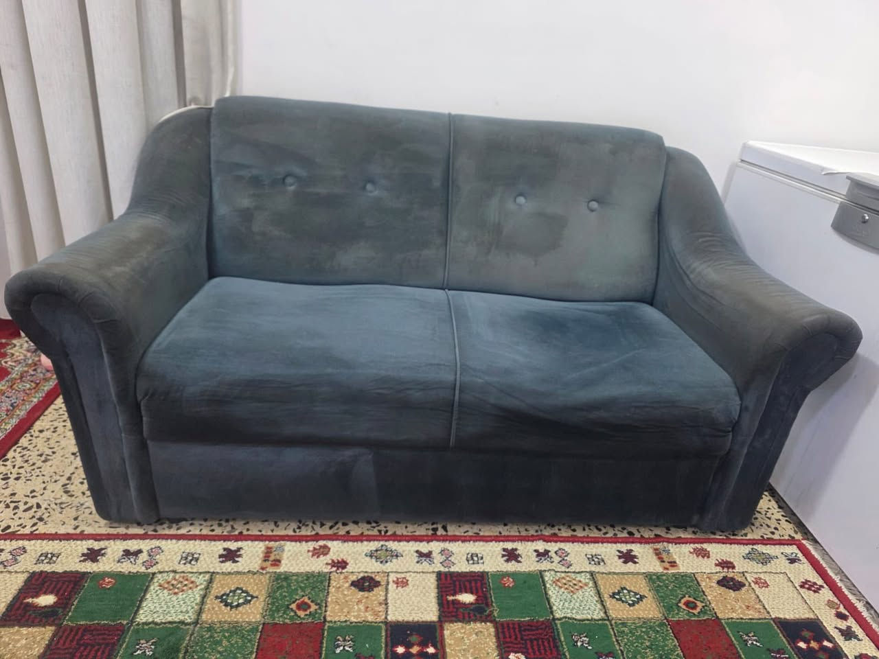 تخم قنفات 7 نفرات سعره 100 الف
المكان بغداد الجديدة ***********
