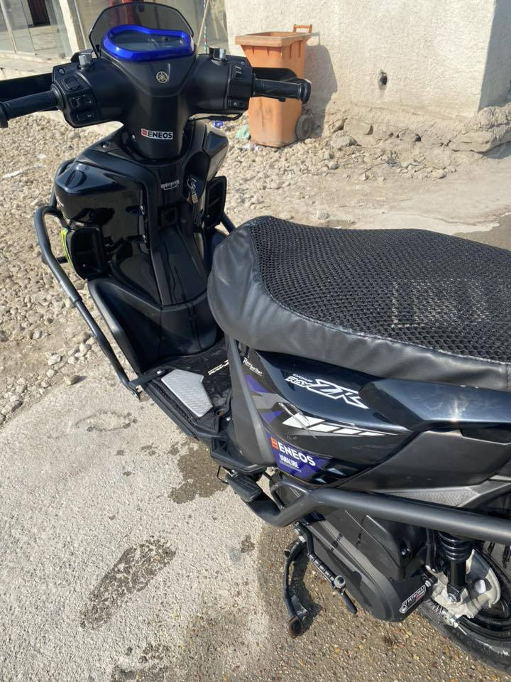 23 اوراق جنوبي
ماشية 7000 انا مطلعها زيرو بالباكيت بانزين كله محسن دهن كل راس شهر ابدله احسن نوعية دهن اروح بيها لشغل وارجع اذبها بالبيت

سبب البيع اريد اخذ 26 او 25 🙏🏻
***********
