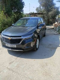 شيفروليت ايكونكس.. موديل 2023 رقم واسط  ماشية ٣٣الف  السعر ١٨٥ وبي مجا...