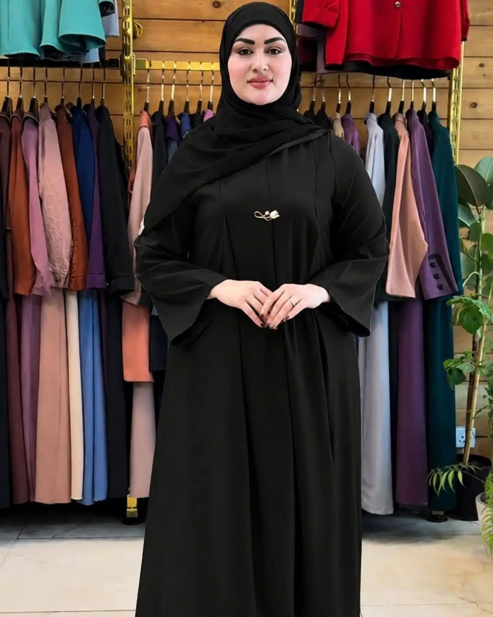 اسود محرم#اسود #محرم98 #محرم98🏴🏴
وفرنا لِكِ تشكيلة  موديلات  محرم. سواد فاحم اللتي تجمع بين الأناقة والستر الجميل.✨
قماش بارد كواليتي عاليه قياسات خاصة وعادية ✅ 
🚗التوصيل :5لجميع المحافظات ❤️


**إذا كنت صاحب هذا الإعلان وتريد حذفه لأي سبب، رجاءا أرسل رسالة إلى الدعم الفني**