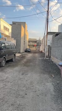 شارع ابو حمد • ١٠٠م • غرفتين