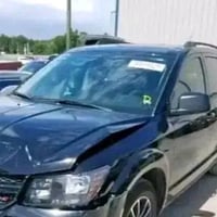 جورني للبيع 2018 حادث بسيط 07808868538