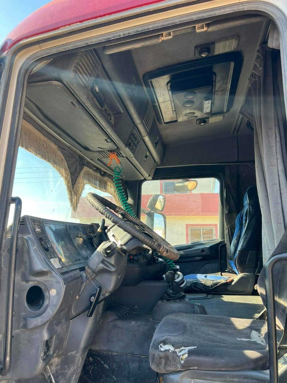 للبيع رقم سليمانيه. 2004موجوده بالگوير
سيارة نضيفه تواير نضاف محرك نضيف گير
كهربائي لباقي لتفاصيل والسعر‏‪***********‬‏واتساب او اتصال
