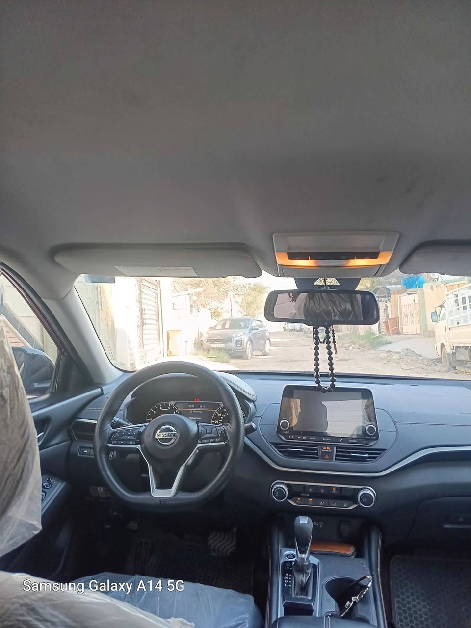 نيسان  التيما  ٢٠١٩ SR بصمه كشنات جلد كارباي تخم تاير جديد كاميره خلفي رادارت جانبيه ماشيا اقل ٨٠ الف بيها ٣ قطع مال امريكا باسمي تحويل ثاني يوم رقم بغداد دولي سعرها ١١٣ مجال بصيط


**إذا كنت صاحب هذا الإعلان وتريد حذفه لأي سبب، رجاءا أرسل رسالة إلى الدعم الفني**