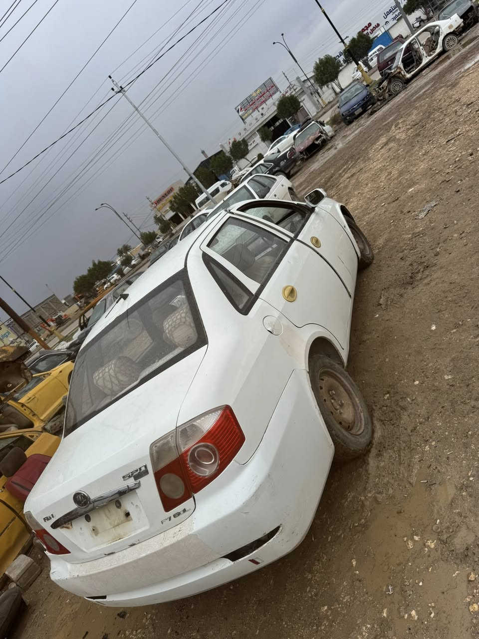 كراج تفصيخ السيارات القديمة

تفصيخ  ليفان حجم ٥٢٠ مكينه وكير  جديده   اتصل   علئ الارقام

العنوان بابل  طريق النجف مقابل ألإمام بكر (ع)مجاور شركه نيسان 

 

***********رقم / سعد ابو زينب
