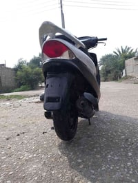 كامكو • دراجة جاهزة • ميسان المجر الكبير