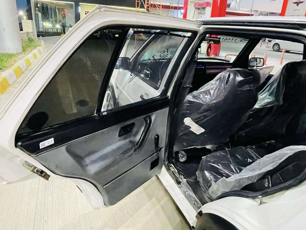 ماشاءالله تبارك الله📦🧿
0775 556 2177
0751 796 0108
كولف ١٩٩١ كلين وحيدد العراق
فولل مواصفات 
بدون صبخ بدون تعديل
سويجين شركه وياه
داخل خارج علا وضع شركه
لايت عدسه علقه زينون
رقم جديد دولي
سنوي جديد
هزه جديد
مشروع وطني
بيطاقه بنزين
ملاحضه سياره بدون نواقص
سوكان باور
قفل مركزي كونترول/
0775 556 2177
0751 796 0108

مكاني كركوك
