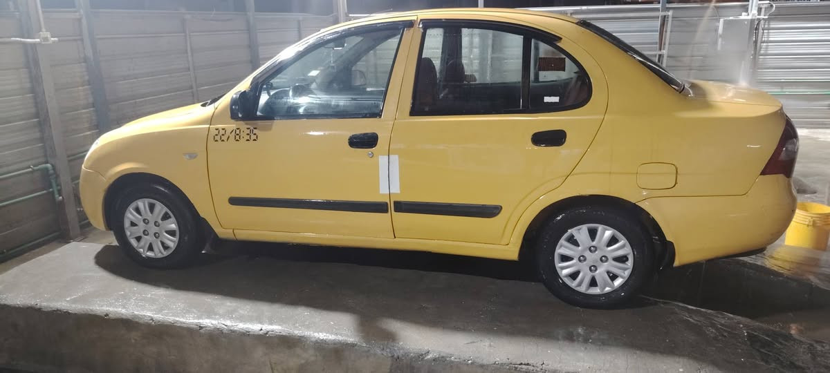 طيبه للبيع موديل 2015 بسمي كير او محرك مكفول
السعر 35


**إذا كنت صاحب هذا الإعلان وتريد حذفه لأي سبب، رجاءا أرسل رسالة إلى الدعم الفني**