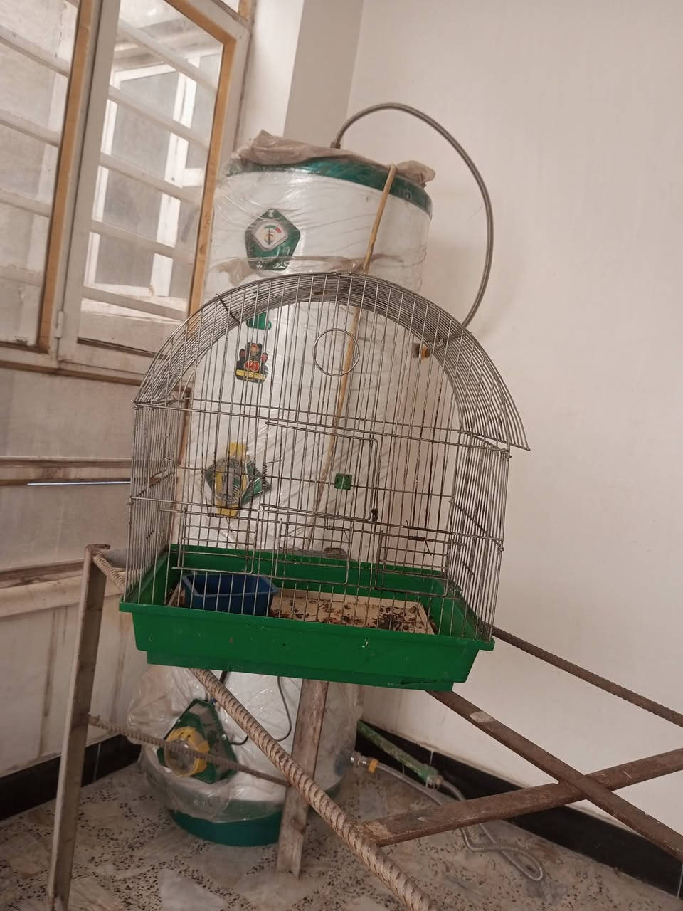 غراض مال بيت بيهن مستخدمات وبيهن جدد مكاني بغداد الحرية رقمي ***********
