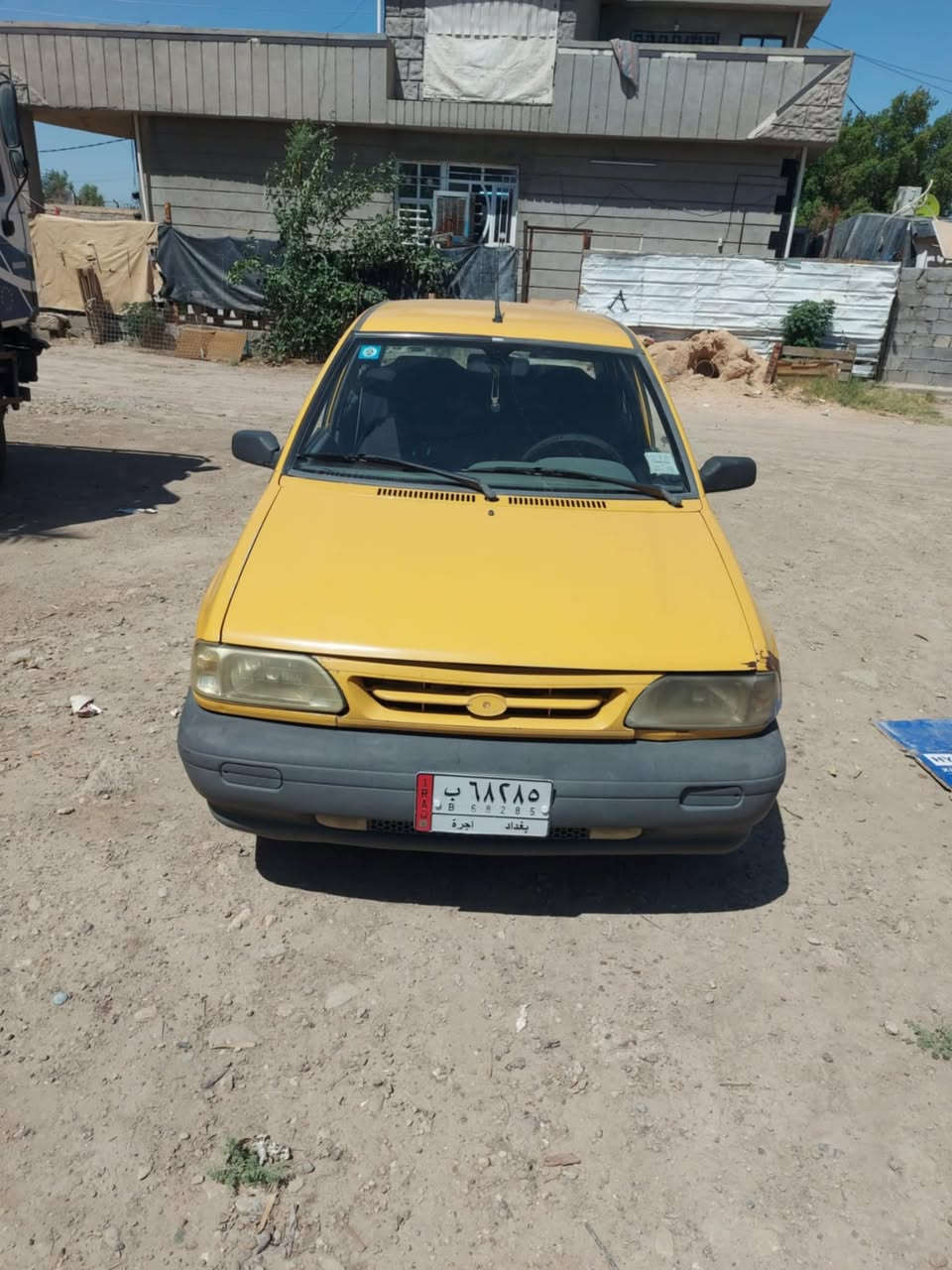 سلام عليكم سايبا موديل ١٢ شواصي مكفولة كير مكينه صدر كله مكفول تبريد شغال سعر٣٥ وبيها مجال للاستفسار اتصال بالرقم  ***********  مكلف بالنشر
