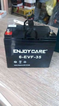 زوج بطاريات جدد مال كرسي كبير موجود توصيل جميع المحافظات الاتصال 07713...