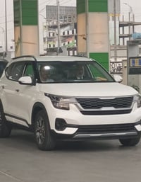 للبيع كيا سبورتج سلتوس مكفوله استلام من الشركه موديل 2023 محرك 1600 وم...