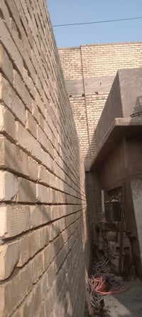 خلفه بناء • كرخ ورصافه • أسعار مناسبة