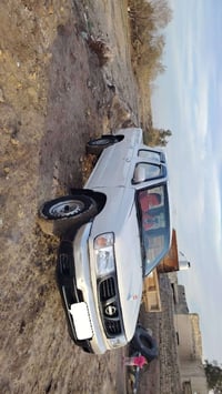 نيسان صني • موديل ٢٠١٤ • مكينة وكير شرط