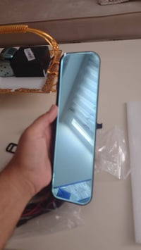 داش كام مراية • امامية وخلفية • شاشة لمس ١٤٤٠p