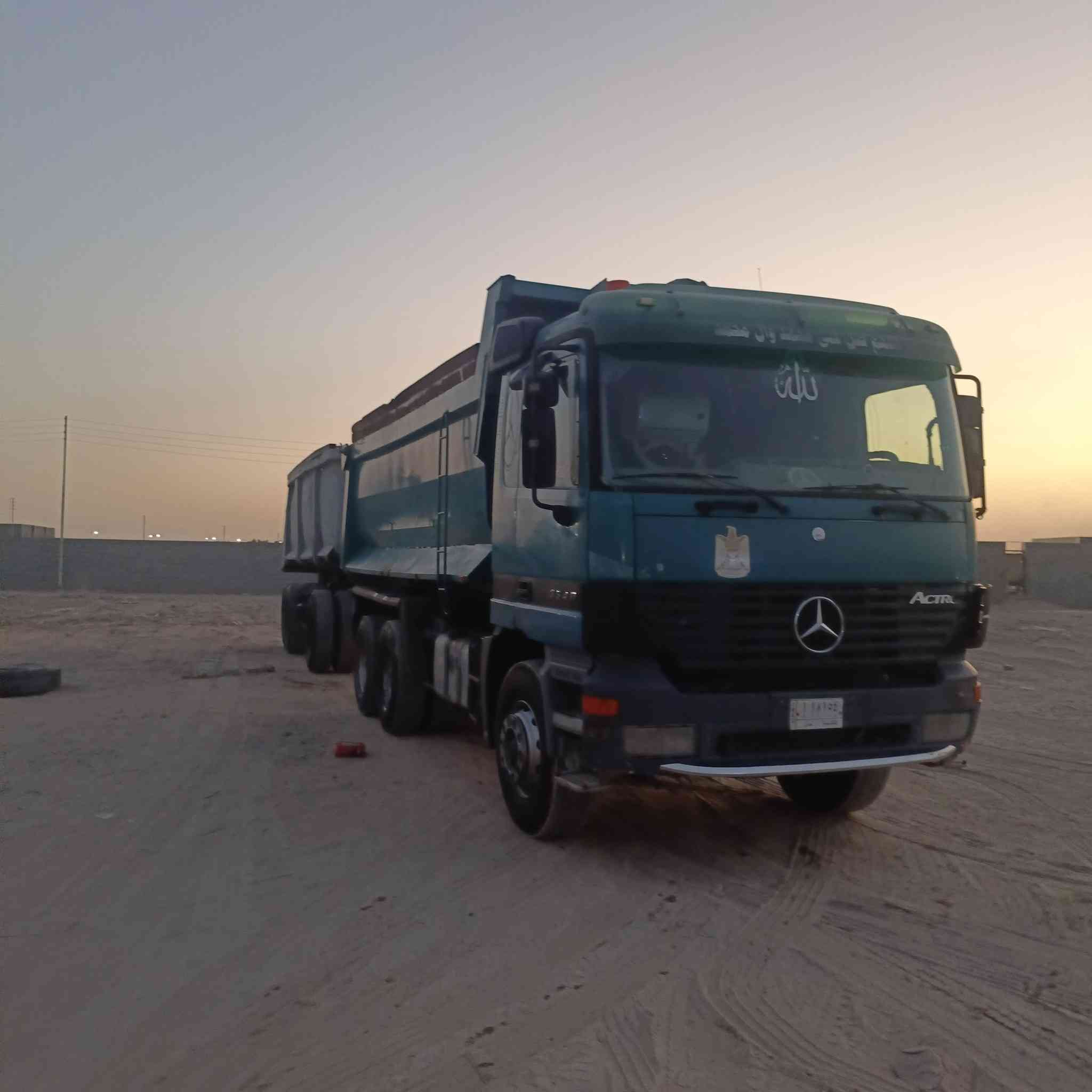 سلام عليكم كتروس الفيني 
مجموعه جيف خمس فحله 
مكينه سته جديده 
بدي حوضي جديد 
كير كهربائي 240 دبل صينيه
رقم قادسيه معلايه 12 من ضمن قرار تحول 
كتاب ربط مقطوره ترهم راس تريد راس وعربه 
***********
