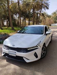 كي فايف • ٢٠٢١ • محرك ٢٠٠٠