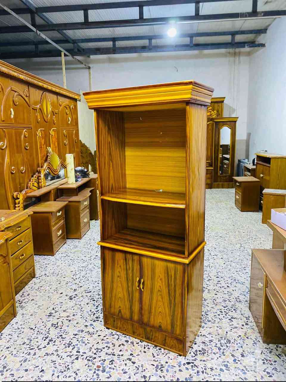 650فول نضافه معه شد ونقل داخل بغداد مجانا للحجز خاص
يوجد موديلات واسعار خاص


**إذا كنت صاحب هذا الإعلان وتريد حذفه لأي سبب، رجاءا أرسل رسالة إلى الدعم الفني**