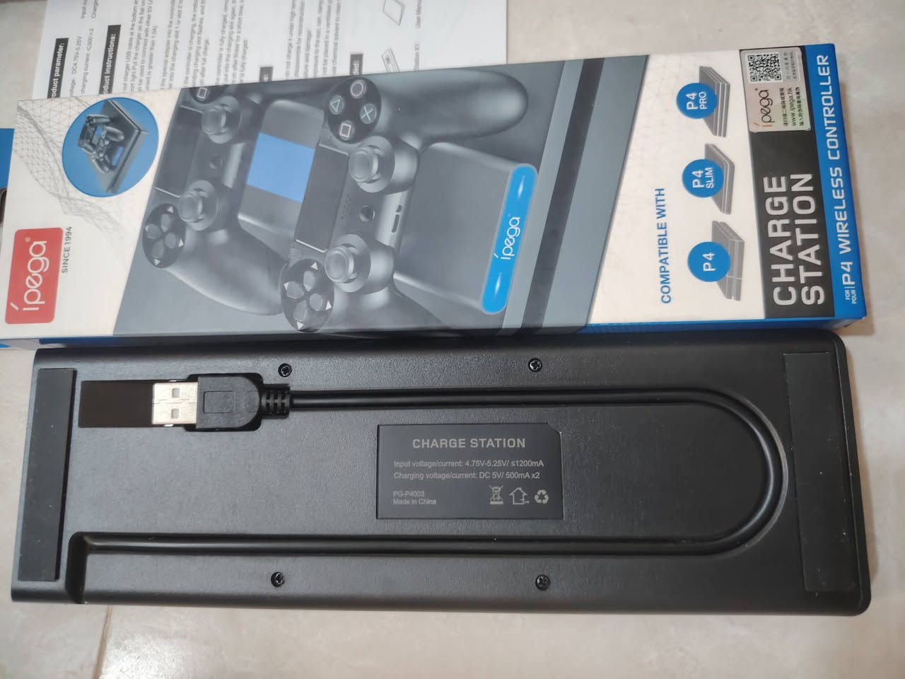 نطوني سعر شنو تريده توصيل بغداد وجميع المحافظات 5000


**إذا كنت صاحب هذا الإعلان وتريد حذفه لأي سبب، رجاءا أرسل رسالة إلى الدعم الفني**