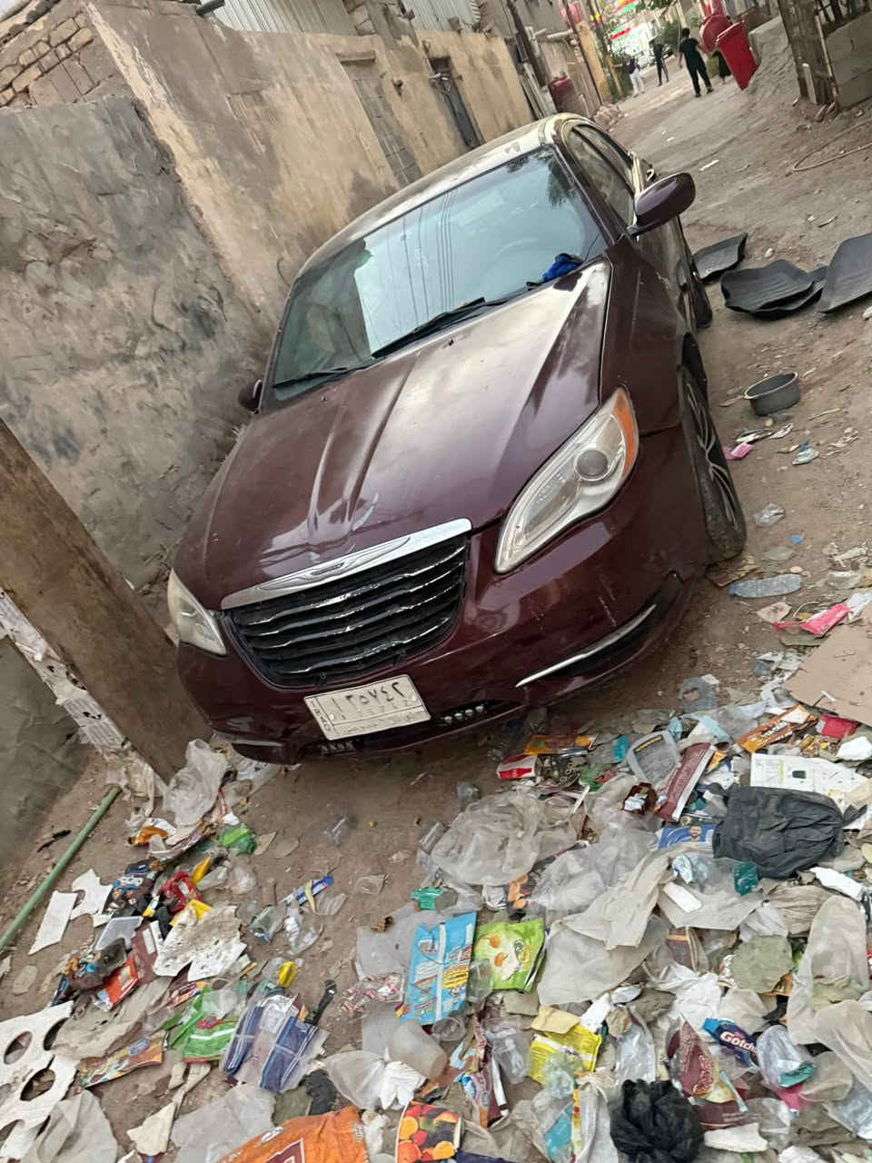 سي 200 مديل 13 فول مواصفات للاخير كير مكينه تخم تاير جاهزه. 3600 مشروع وطني ل28 شرط تحويل للمراوس شعدك دز اهمشي سياره مكانها بلبصره  سياره مصبوغه عام رقمي***********
