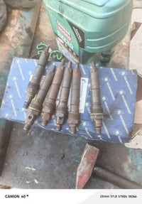 نوزلات مال ديي • ديس اسرايلي • بعقوبه