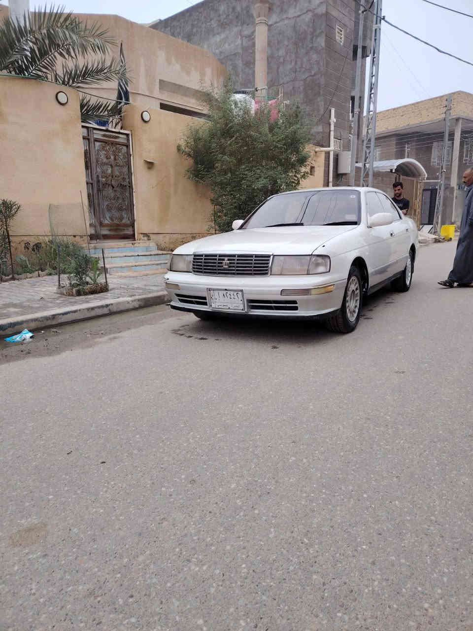 السلام وعليكم للبيع فقط  بطة منفصل كفالة عامة من الضربة والصبغ والكص والنقل والاصوليات تحويل ثاني يوم تخم تايرجديد حداد جديدة كهربائيات كلها شغاله محرك ونجي لاتنقيص ولاتبخير كير جديد سيارة ماناقصها شي وين مايعجبك اطلع بيها السعر 57 مكاني البصرة قضاء المدينة موبايل  ***********
ملاحظة 🛑مكلف بالنشر
