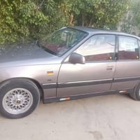 اوميكا ١٩٩١ • اوتوماتيك • محرك ٢٠٠٠