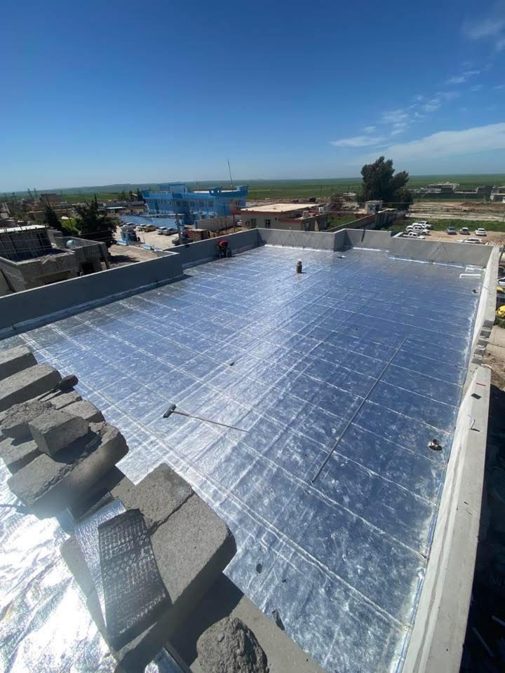 💧شغلنا بل ايزوكام والقير وماستك والوترستوب وجميع العوازل الرطوبه ب اسعار مناسبه و تنافسيه نشتغل داخل وخارج الموصل وجميع المناطق والمباني كافه للاستفسار اتصل 📞📞 ***********
05710113170
