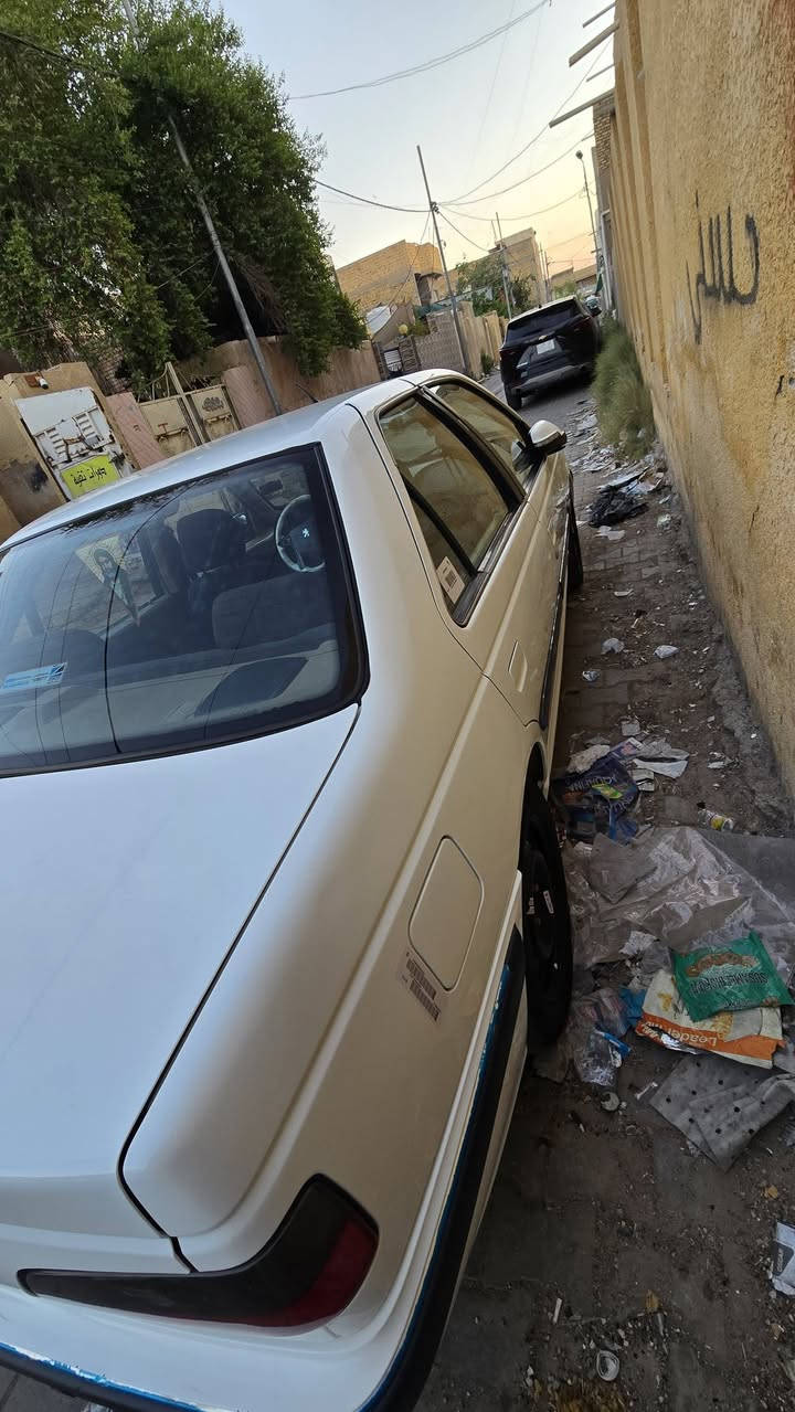 بيجو بارص ٢٠٢٣ غاز بانزين السياره محجوزه ماشيه ١٠٠ الف راعيه بغداد مشروع الوحده يسولك وكاله ..  سعره ٧٣$
السياره موجوده بالكوت للاستفسار ***********
بيجو بارص ٢٠٢٣ غاز بانزين السياره محجوزه ماشيه ١٠٠ الف راعيه بغداد مشروع الوحده يسولك وكاله ..  سعره ٧٣$

