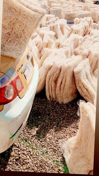 الحلفة • معمل إنتاج