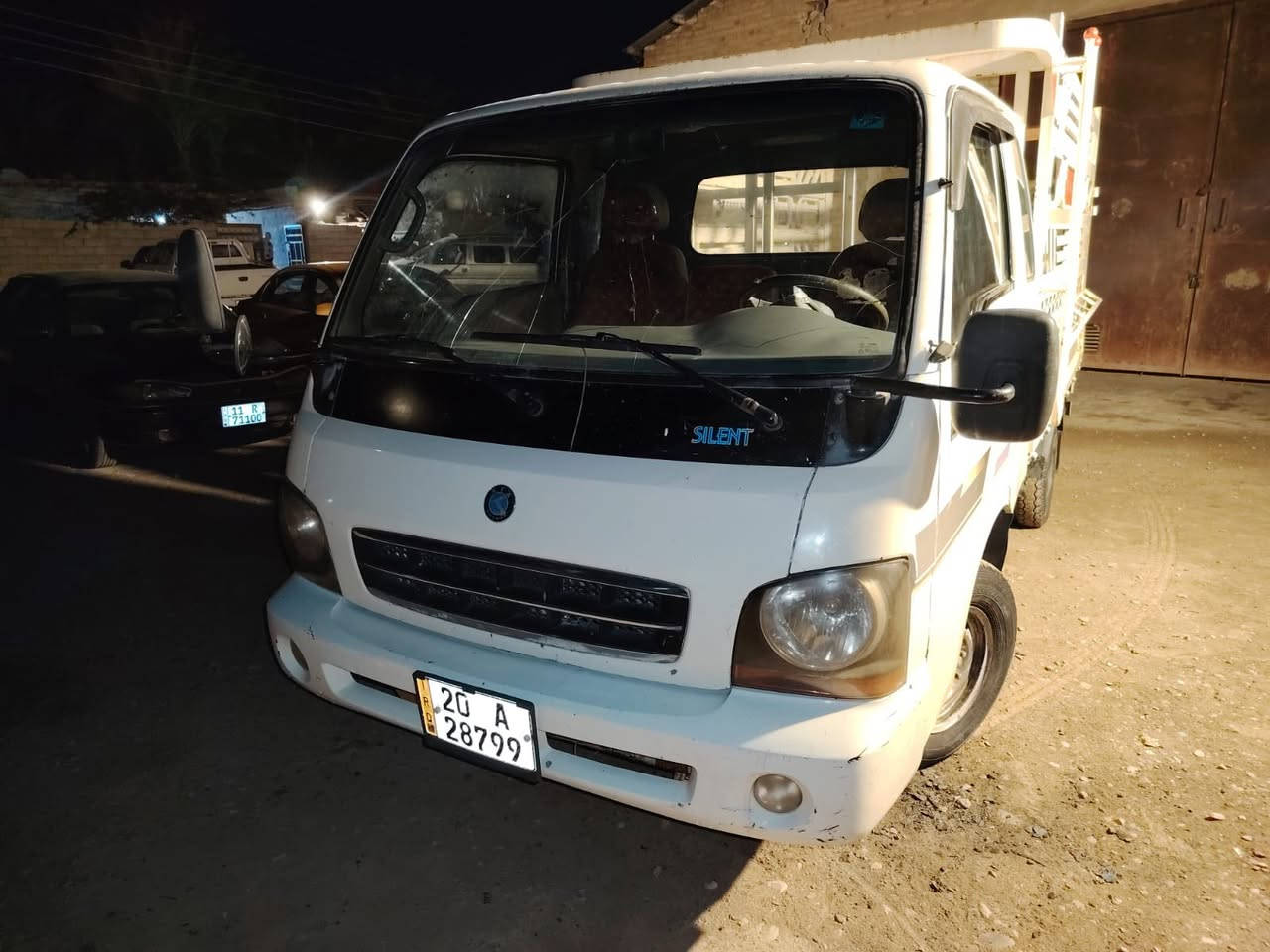 السيارة 2002 كير محرك شاصي مكفول السيارة بسمي سنويه 29 تحويل مباشر رقم الهاتف *********** واتساب او اتصال
