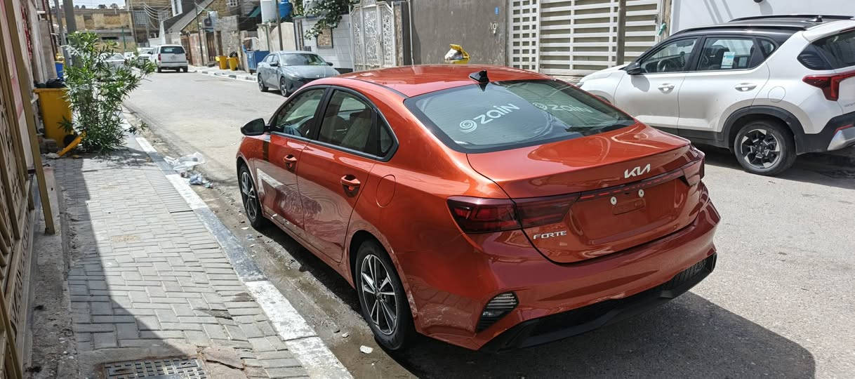 السلام وعليكم كيا فورتي مديل 2023 السياره حره بدون رقم تترقم جميع المحافظات داخله العراق 2025 شهر السابع السياره حادثه دعاميه فقط وراجعا نفسها والمدكر المامي مفتوح مناك وخلي بل سياره هم راجع نفسه الباقي كفااله ممشا السياره 31 ميل السعر 140
رقمي وتساب *********** البصرة, العراق
