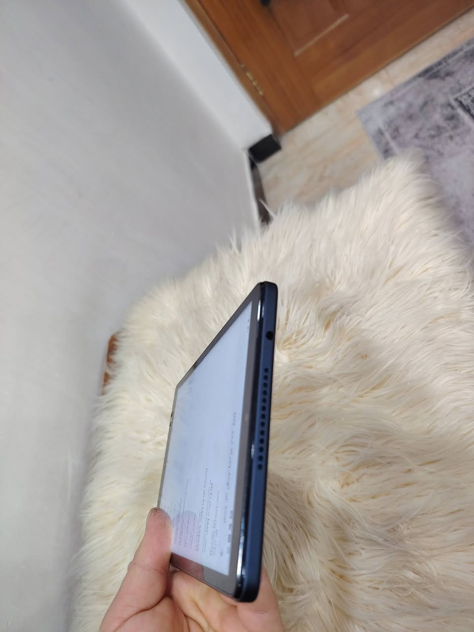 تاب دوكومو ياباني. 8انج...ذاكره 64..رام4. بسمت ايد.. رام... مكاني الحسينيه طريق الراشديه. سعر 95الف....


**إذا كنت صاحب هذا الإعلان وتريد حذفه لأي سبب، رجاءا أرسل رسالة إلى الدعم الفني**