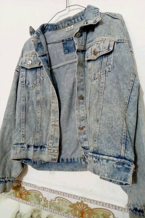 جاكيت نسائي مستعمل 