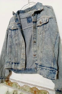 جاكيت نسائي مستعمل