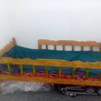 حريه • غرفه اخشاب