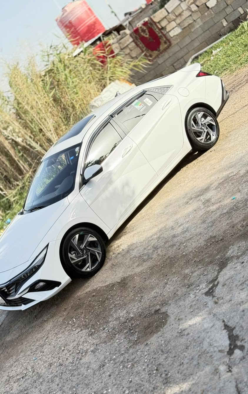 سلام عليكم النتره 2025
ماشيه 7الف

كفاله عامه 

رقم اربيل بسم شركه تحب وكله او تحويل

مكني البصره القبله 

سعر 153وببه مجال بصيط 

***********
