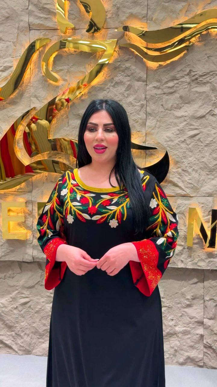 كشمير مطاط الاصلي ✨ 

دبل كلوش حزام بالظهر 🔥 

القياسات/ L XL XXL 

سعر الدرزن  150 الف

اقل طلب. درزن


**إذا كنت صاحب هذا الإعلان وتريد حذفه لأي سبب، رجاءا أرسل رسالة إلى الدعم الفني**